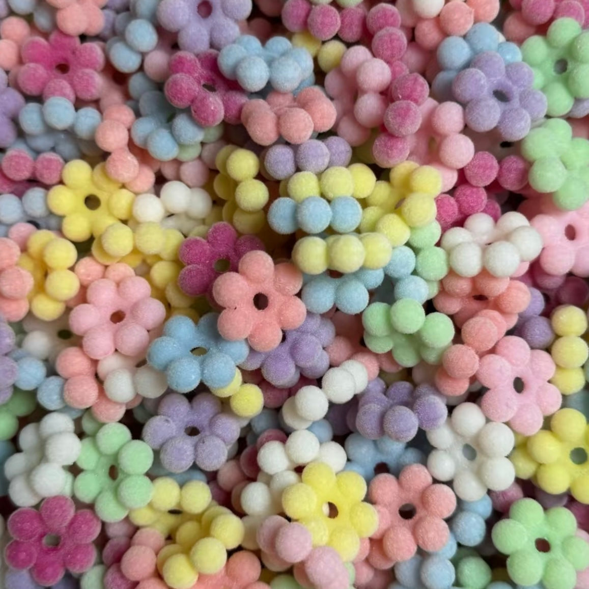 25pc - Big Pearl Spacer