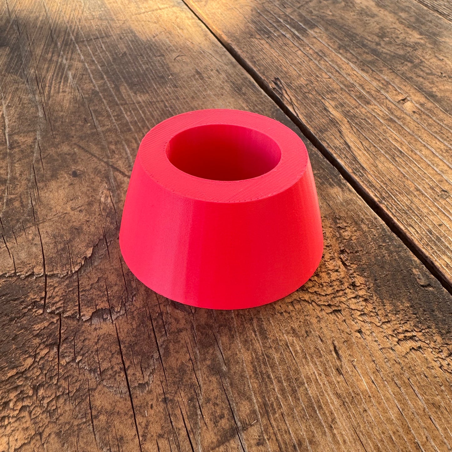 Glue Holder, Snug fit