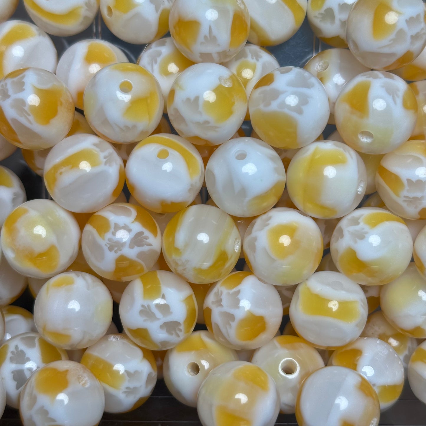 100ct Wholesale Bead Bags