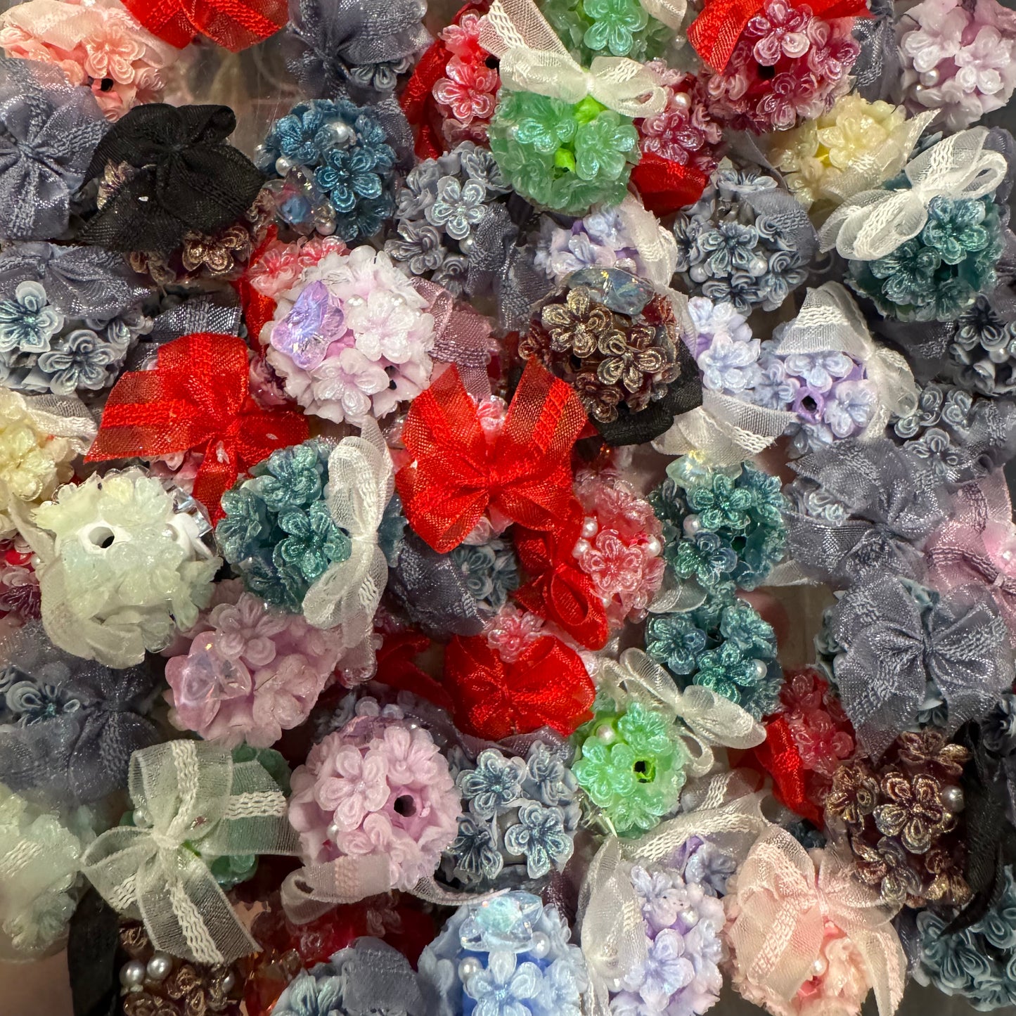 Wholesale Fancy Bead - NO COLOR REQUESTS