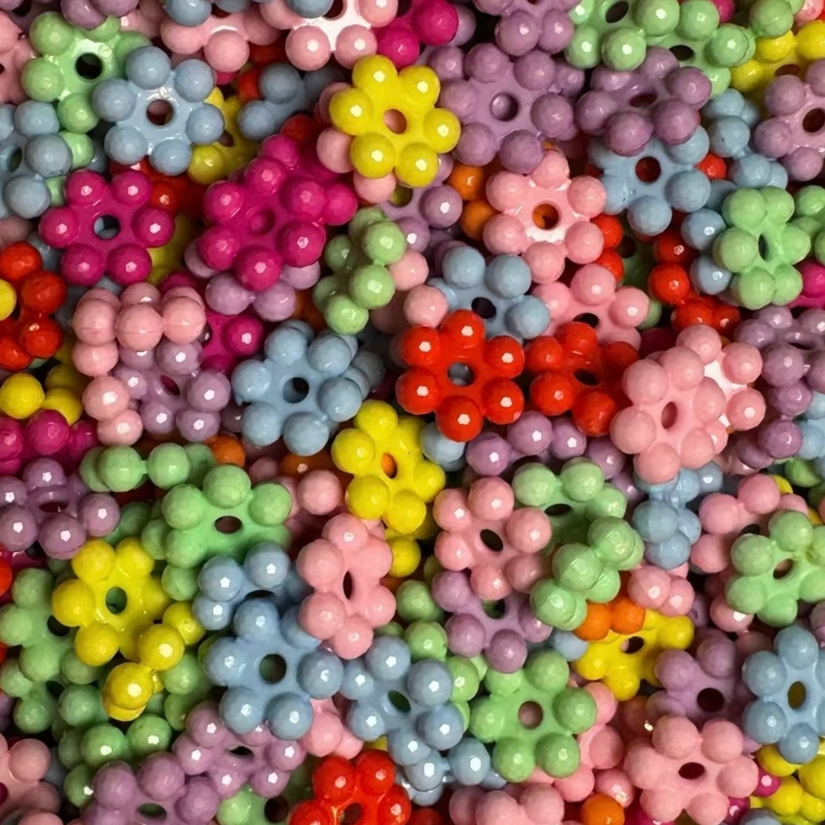 25pc - Big Pearl Spacer