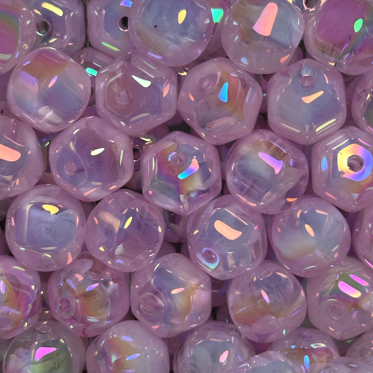 100ct Wholesale Bead Bags