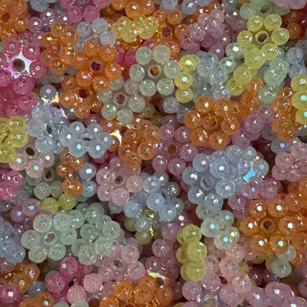25pc - Big Pearl Spacer