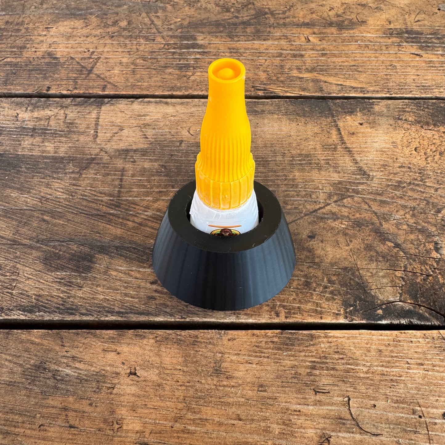 Glue Holder, Snug fit