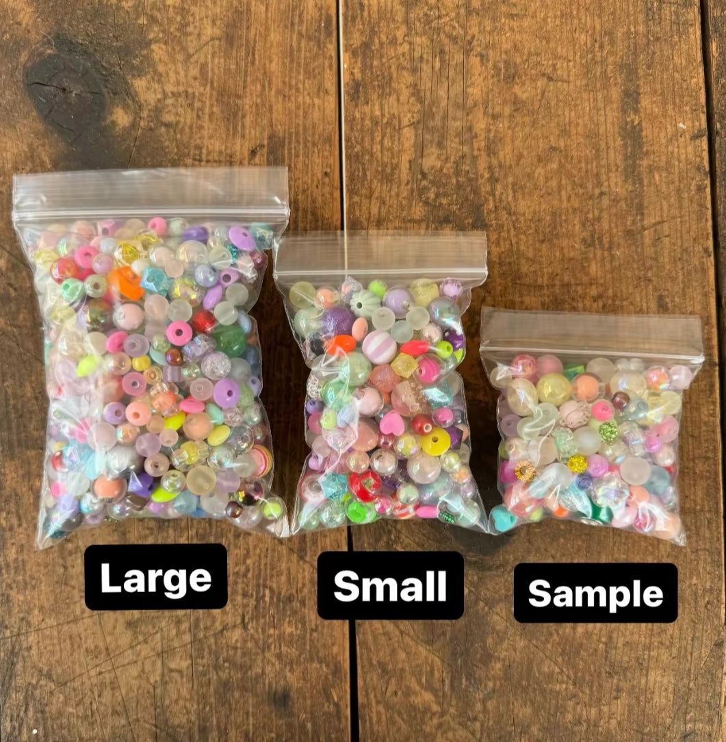 Spacer Bead Mix