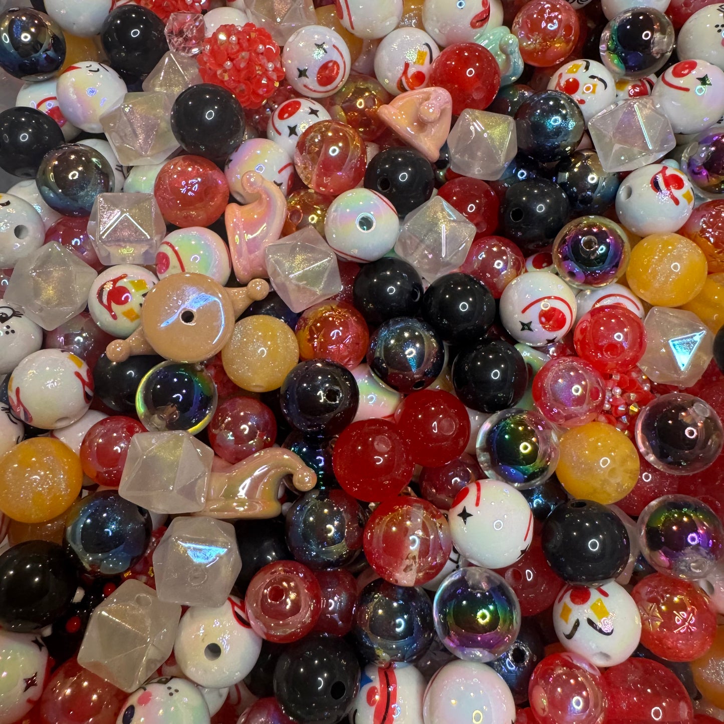 Limited Edition Bead Mixes