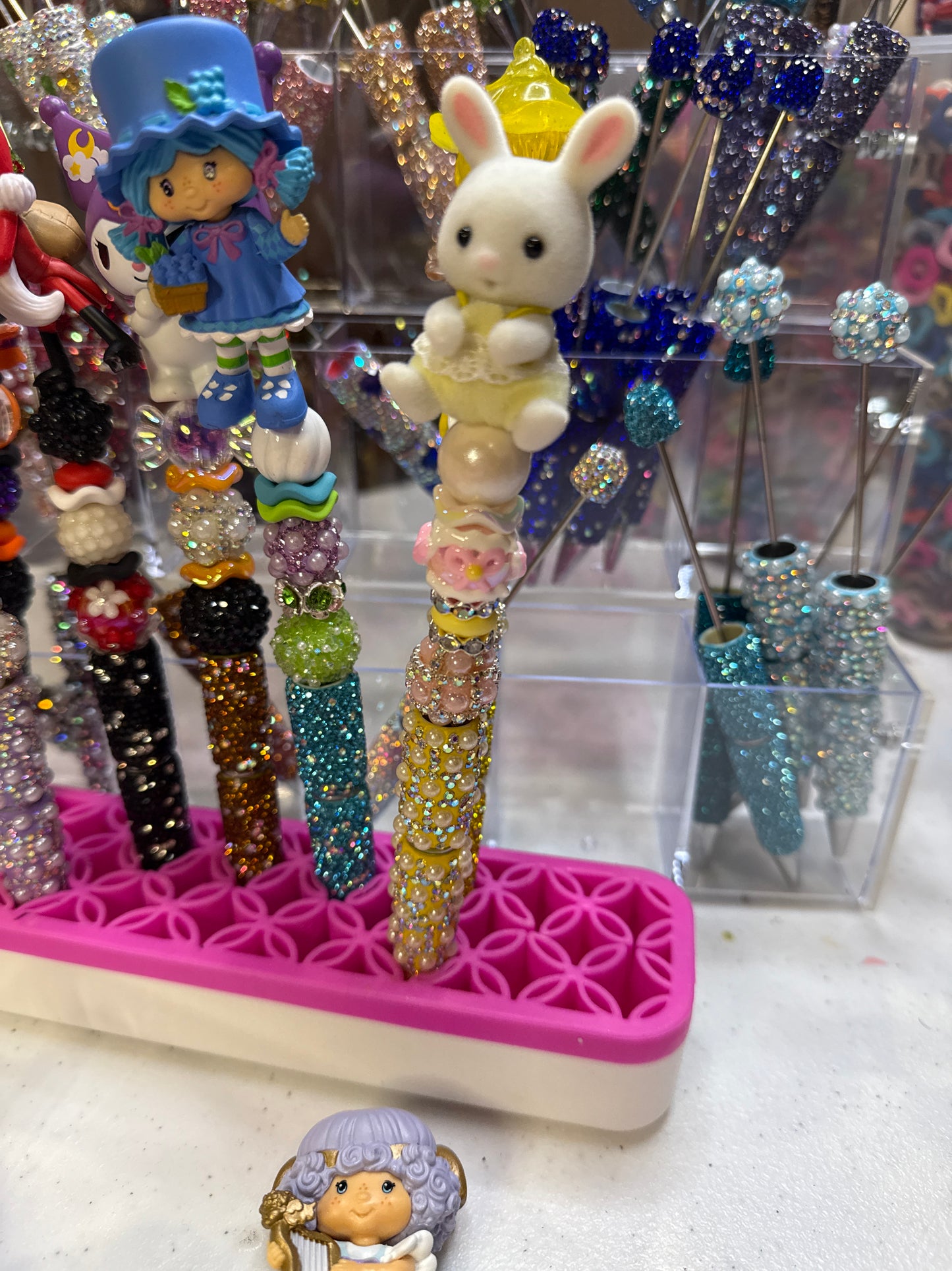 Pre-Made Pens (no changes) *RTS