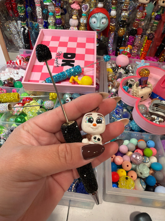 JF Olaf Blingy Pen
