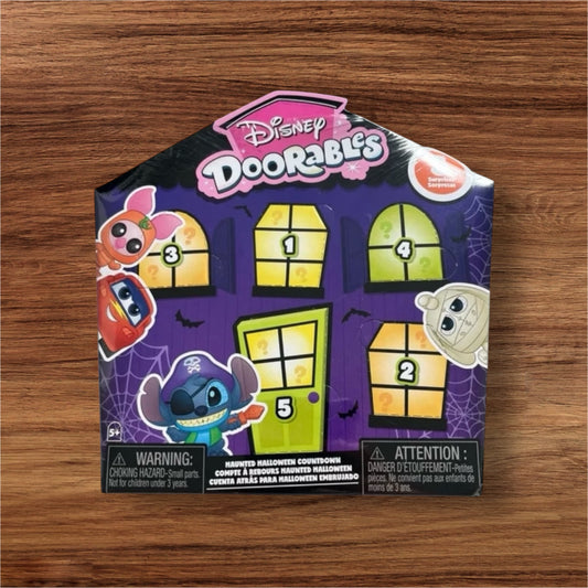 Halloween Door ables