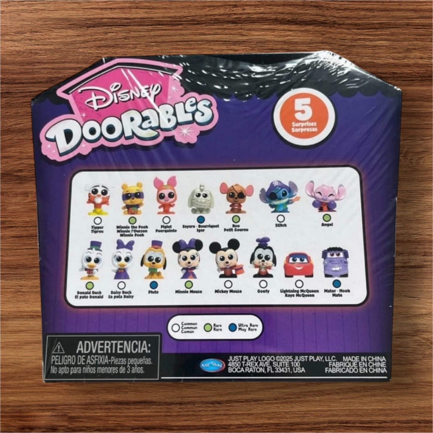 Halloween Door ables