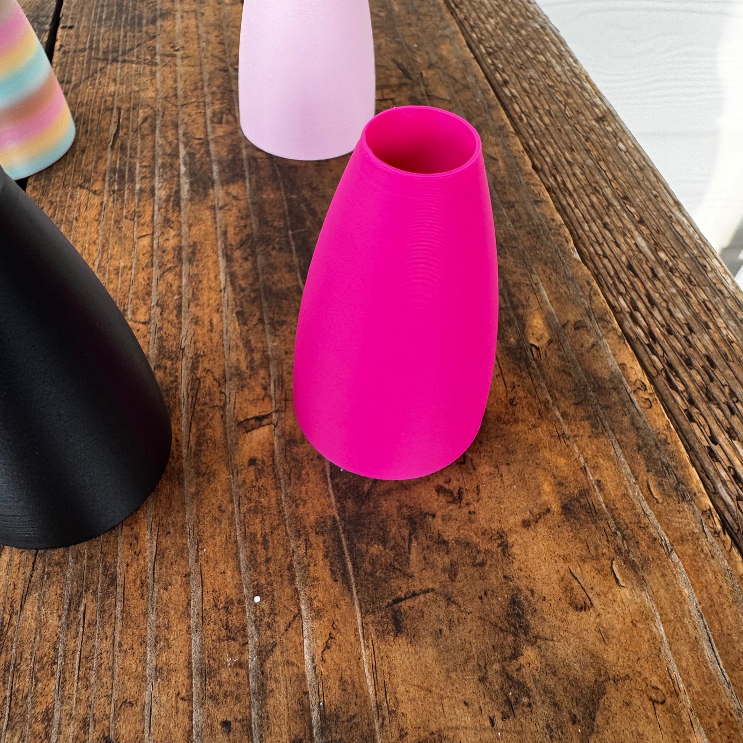 Cone Single Pen Stand