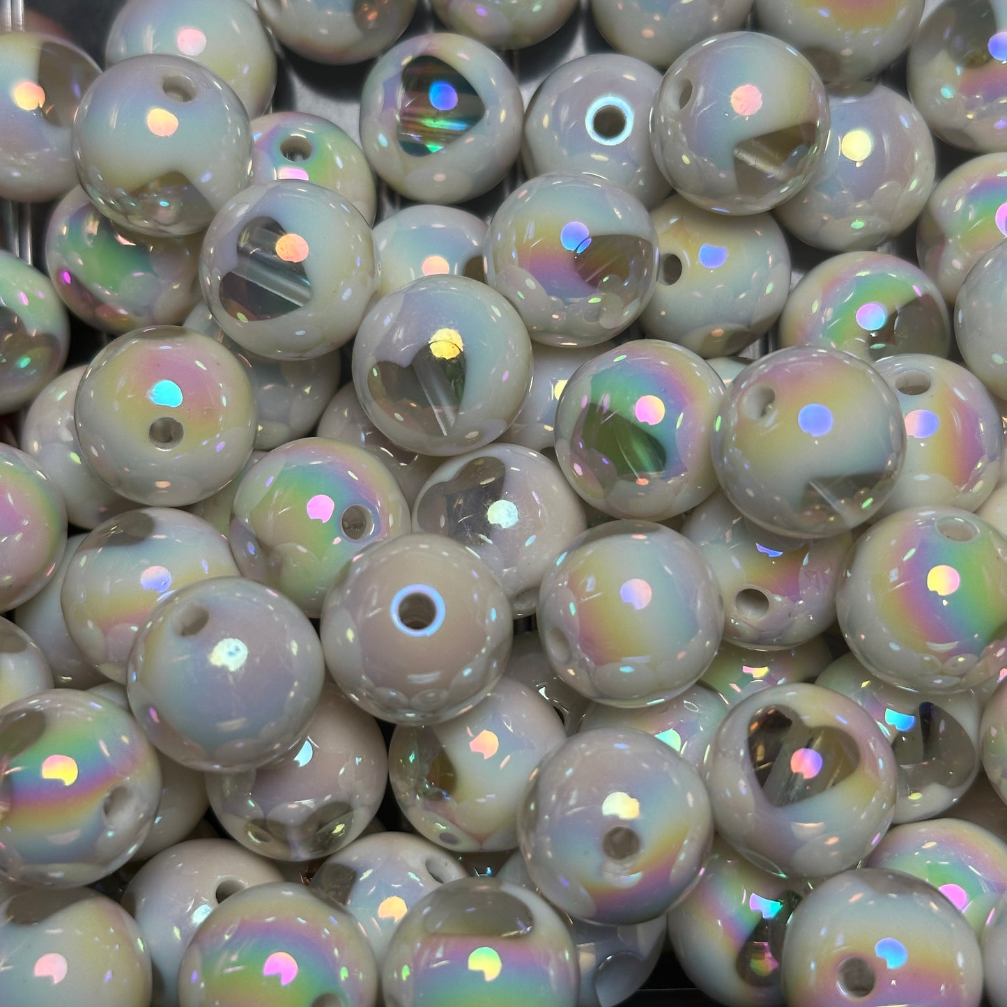 100ct Wholesale Bead Bags
