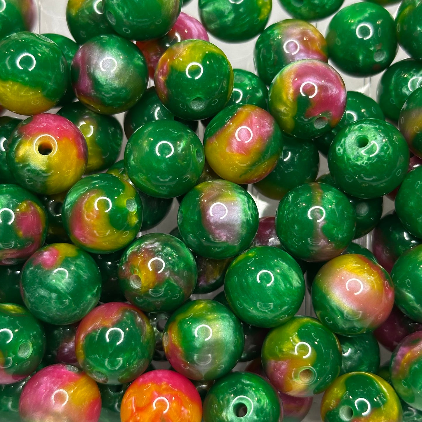 100ct Wholesale Bead Bags