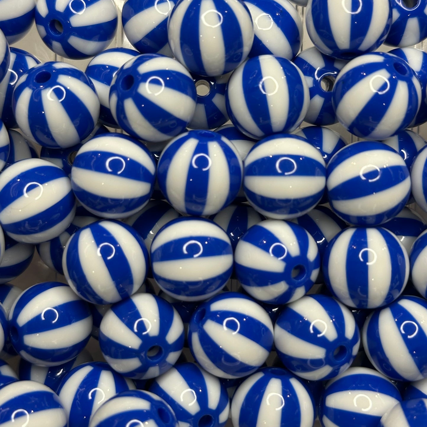 100ct Wholesale Bead Bags