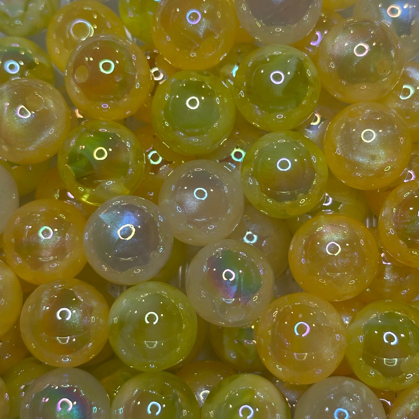 100ct Wholesale Bead Bags