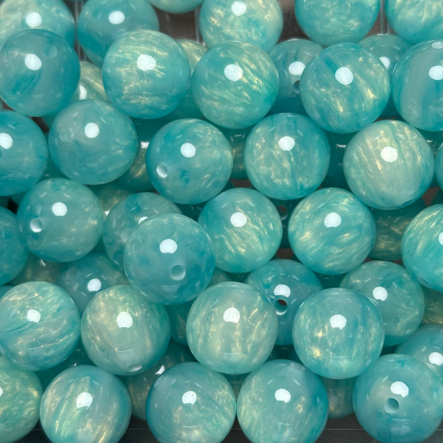 100ct Wholesale Bead Bags