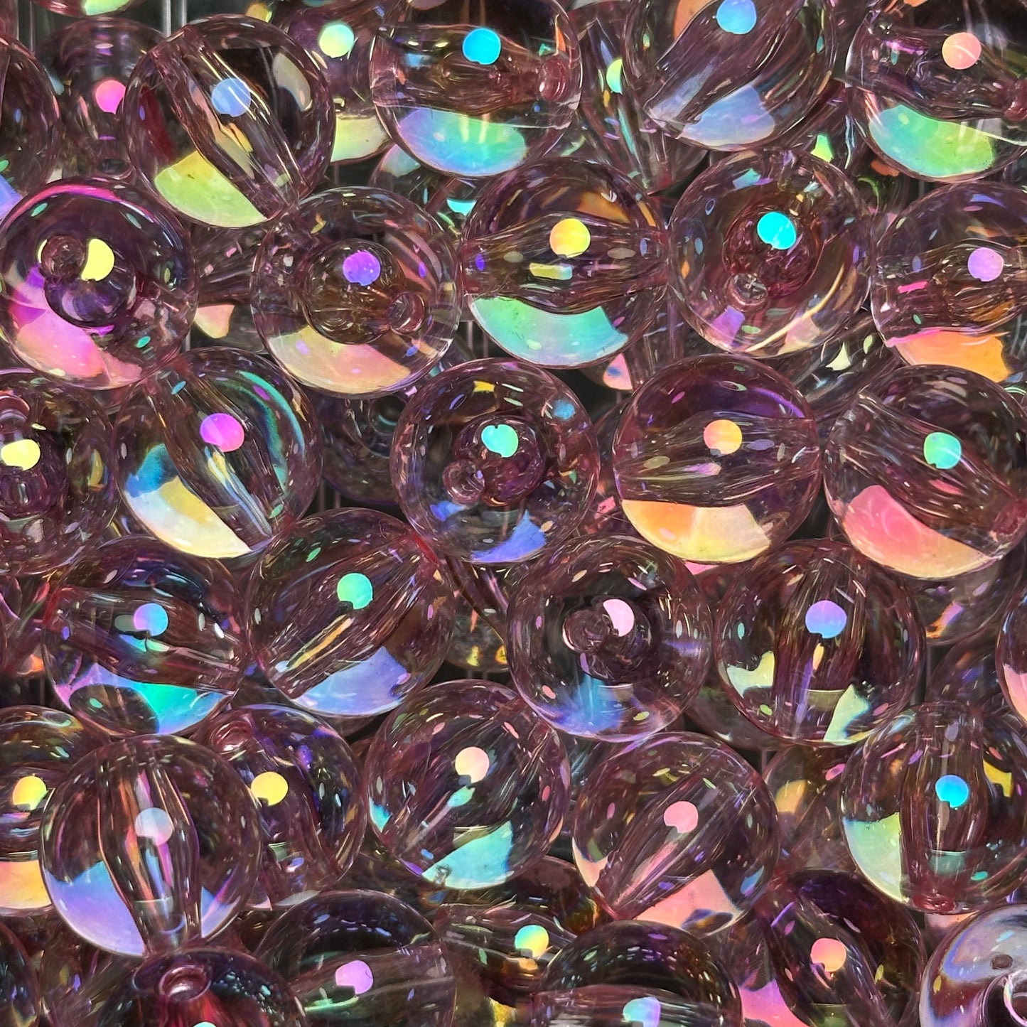 100ct Wholesale Bead Bags