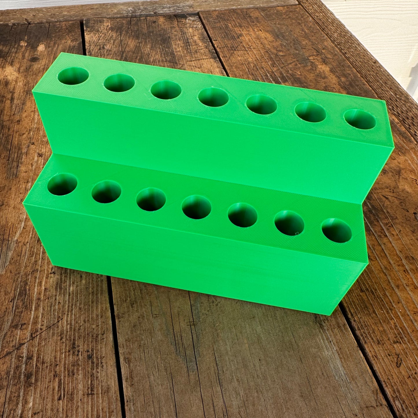 14 Slot Pen Stand for Rhinestone Pens