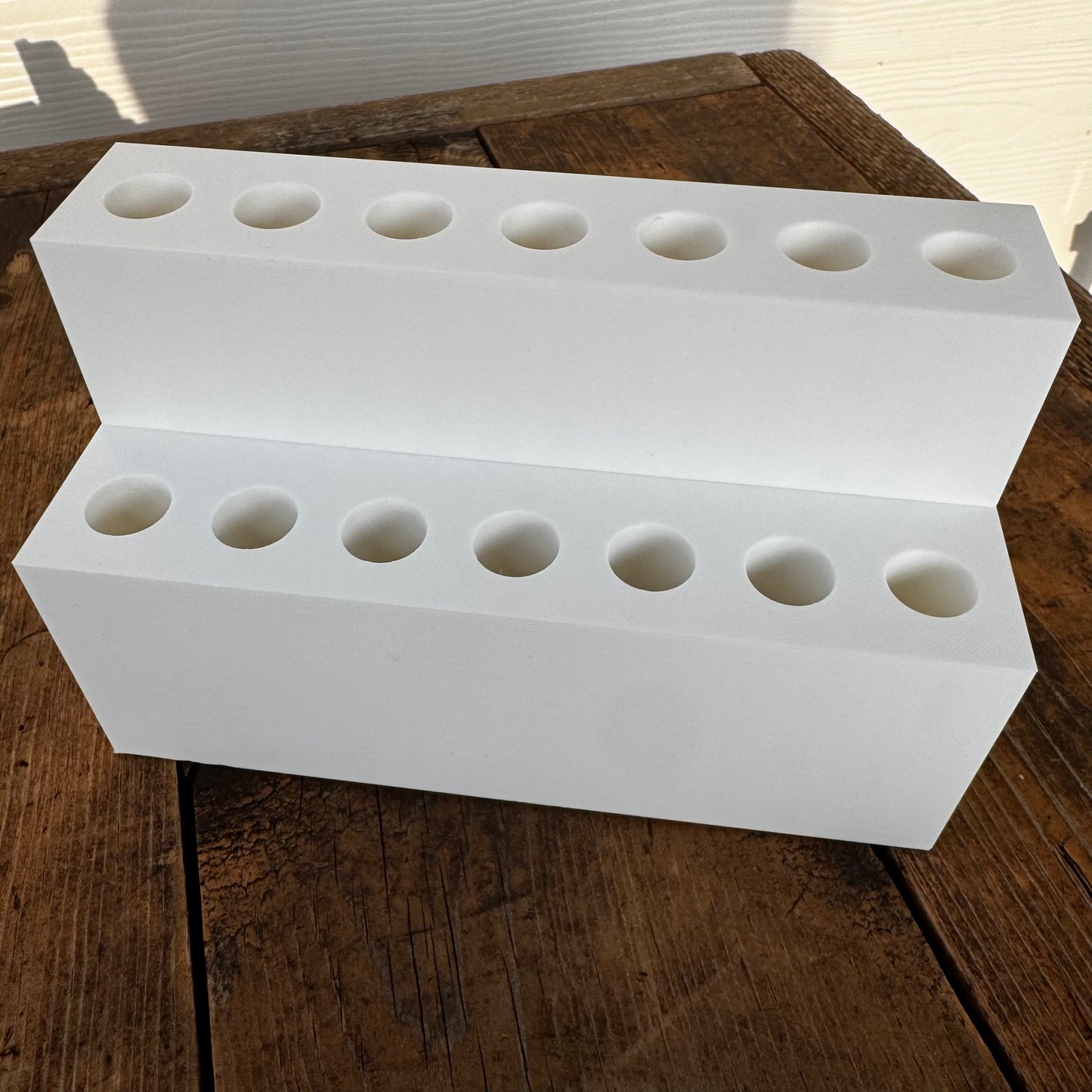 14 Slot Pen Stand for Rhinestone Pens