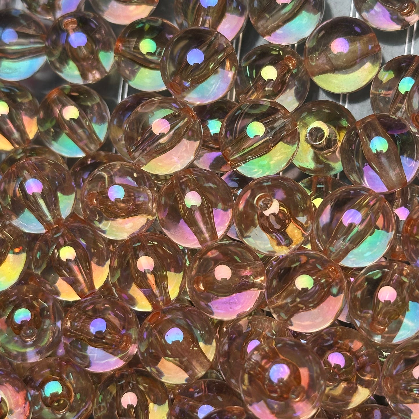 100ct Wholesale Bead Bags
