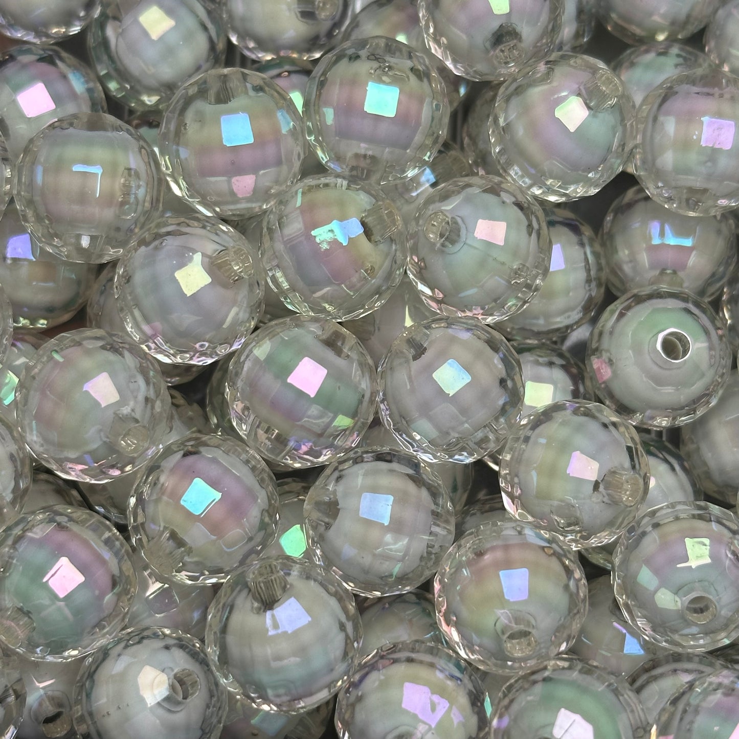 100ct Wholesale Bead Bags