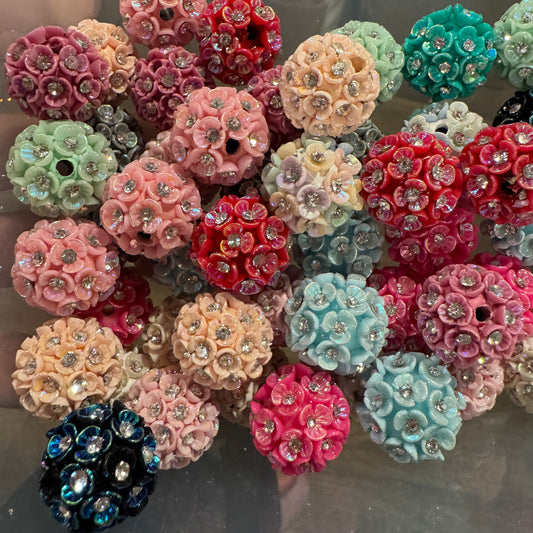 Wholesale Fancy Bead - NO COLOR REQUESTS