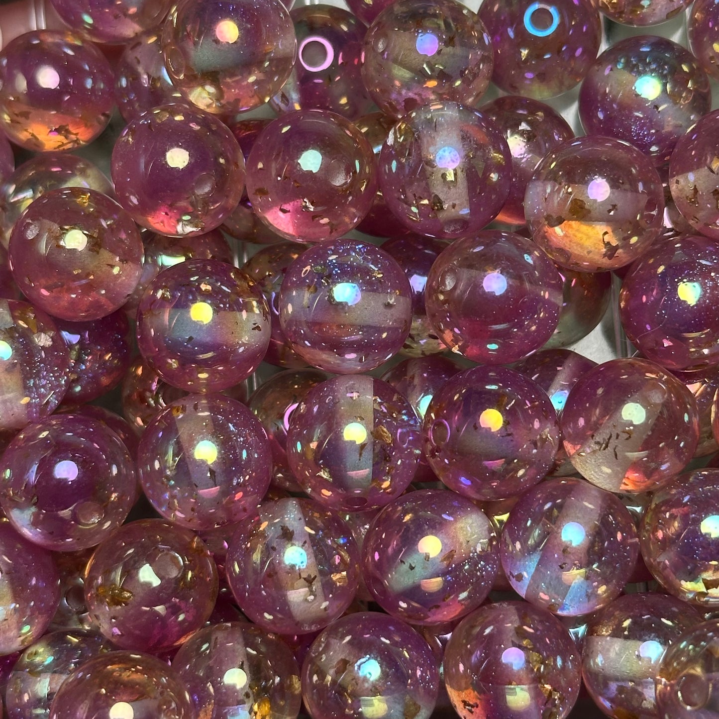 100ct Wholesale Bead Bags