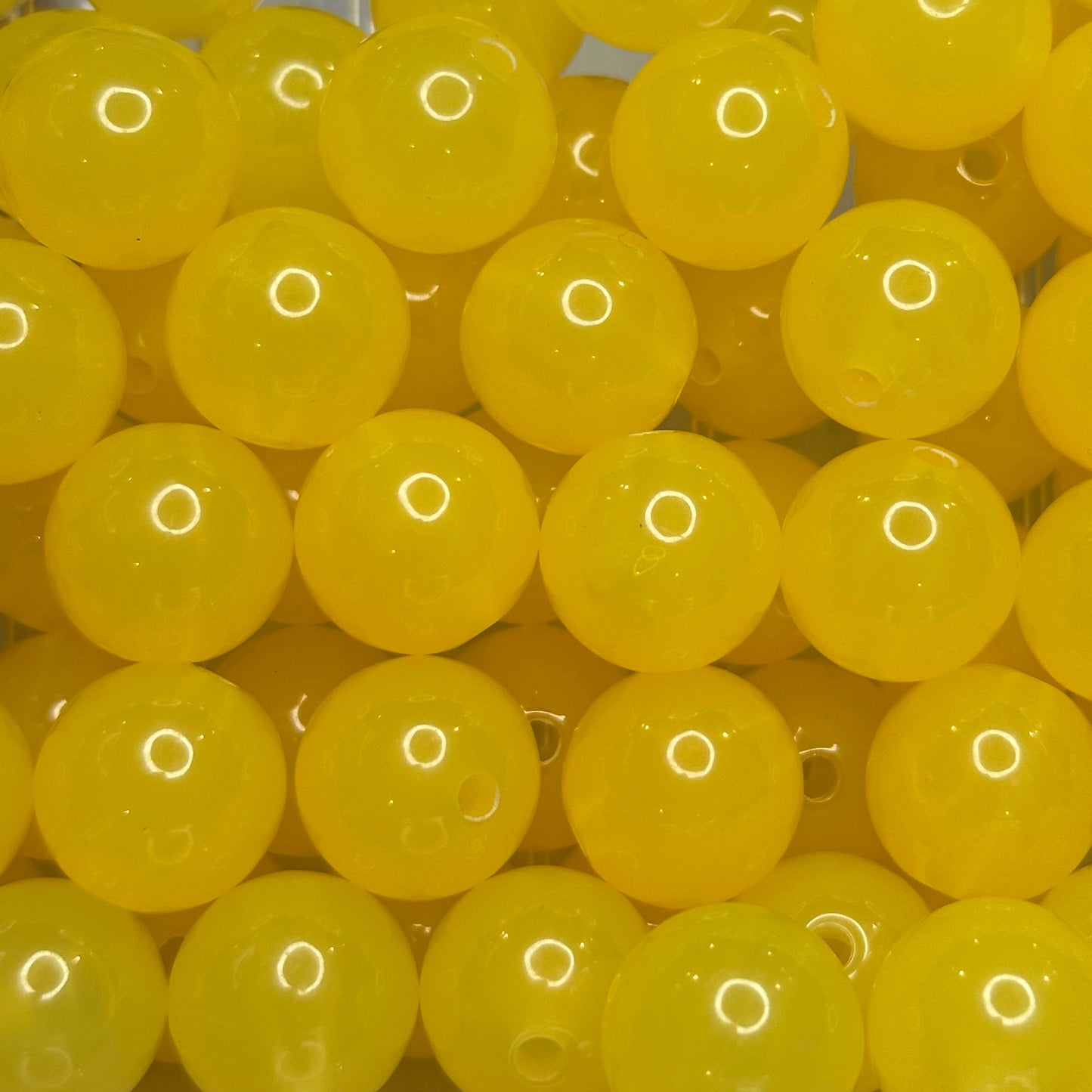 100ct Wholesale Bead Bags
