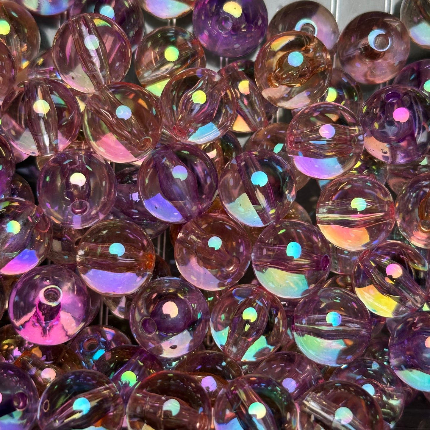 100ct Wholesale Bead Bags