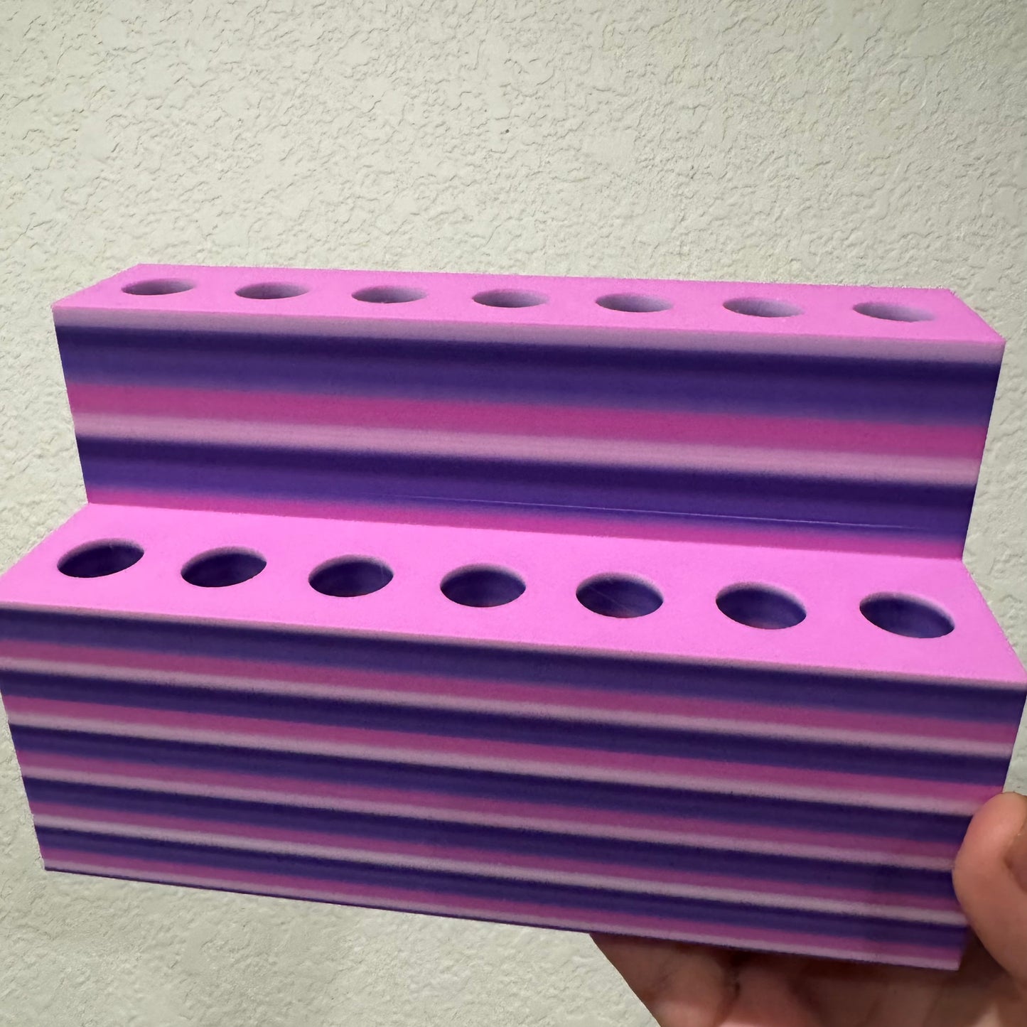 14 Slot Pen Stand for Rhinestone Pens