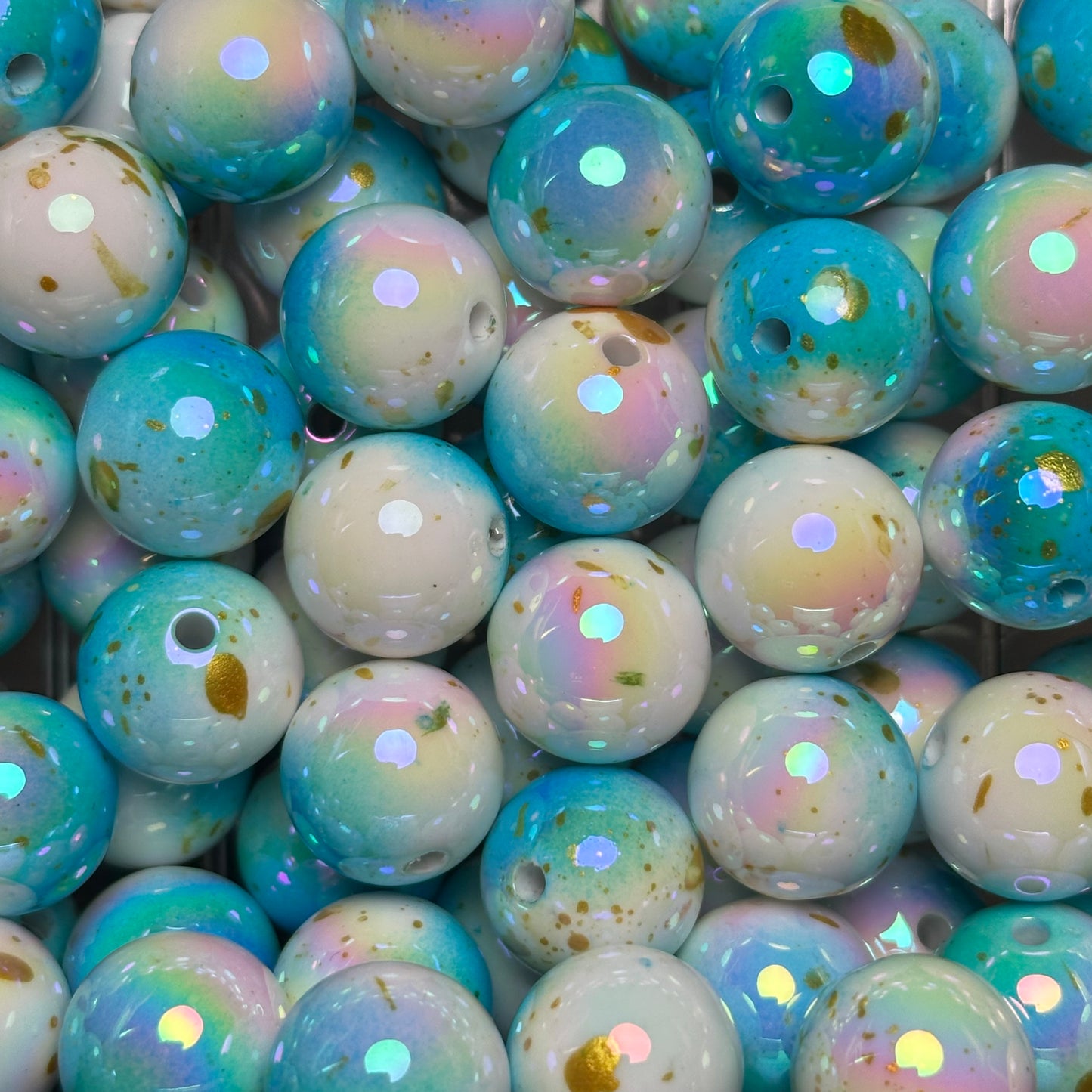 100ct Wholesale Bead Bags