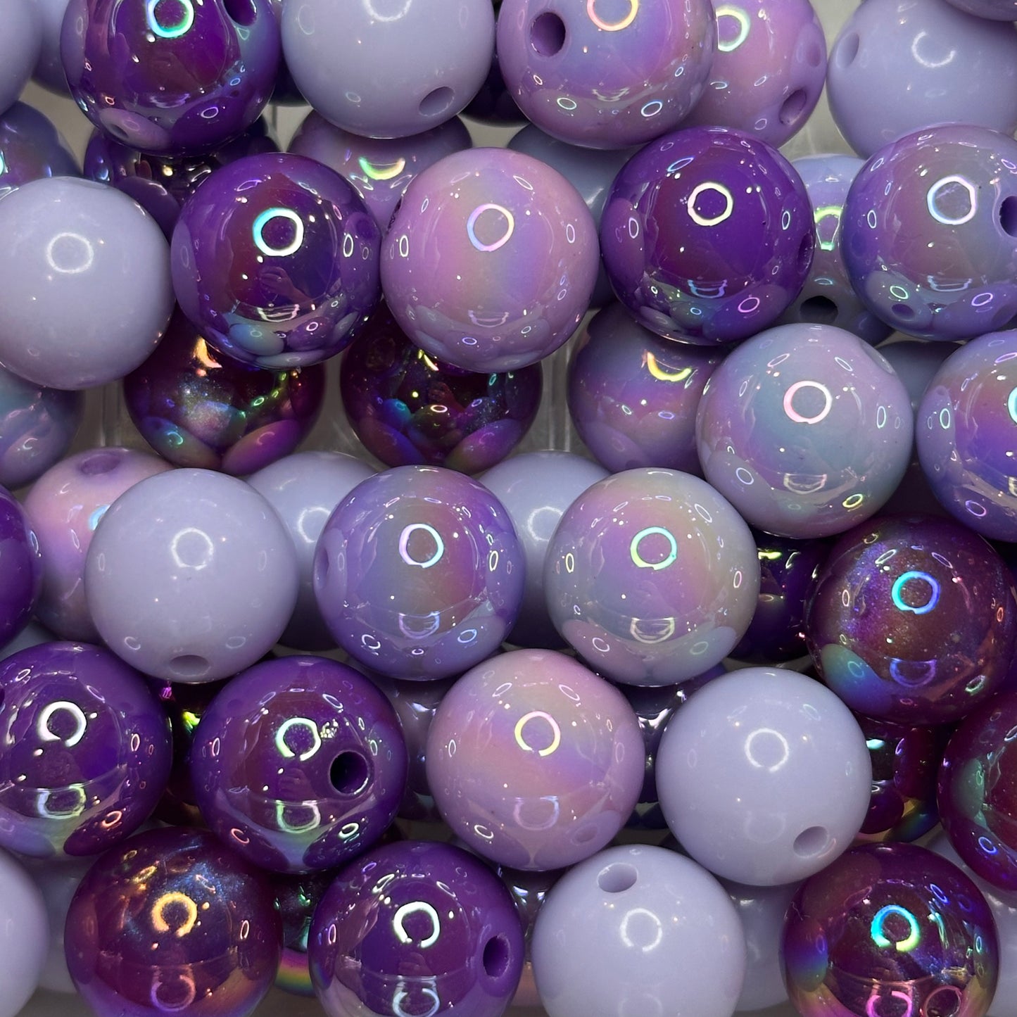 100ct Wholesale Bead Bags
