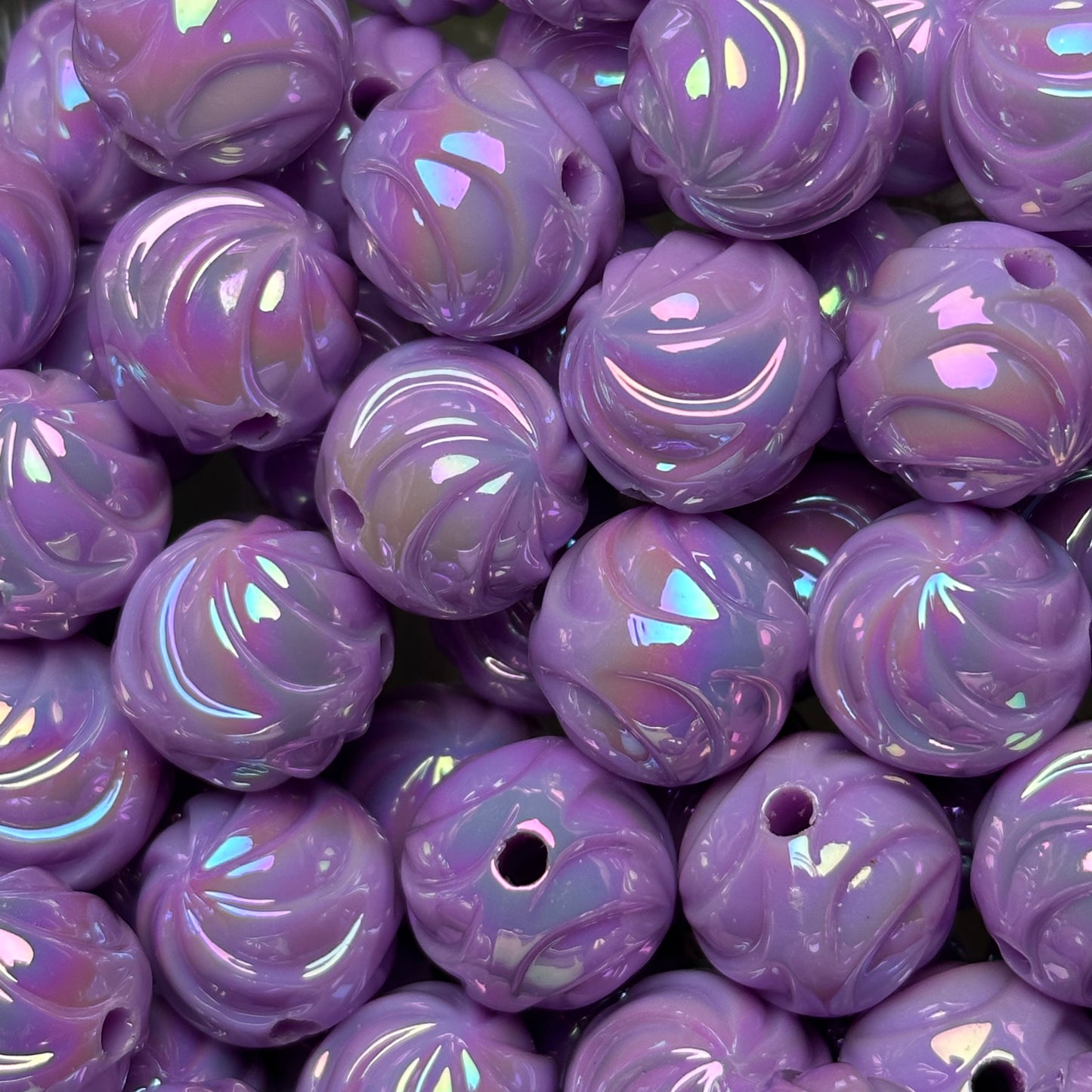 100ct Wholesale Bead Bags
