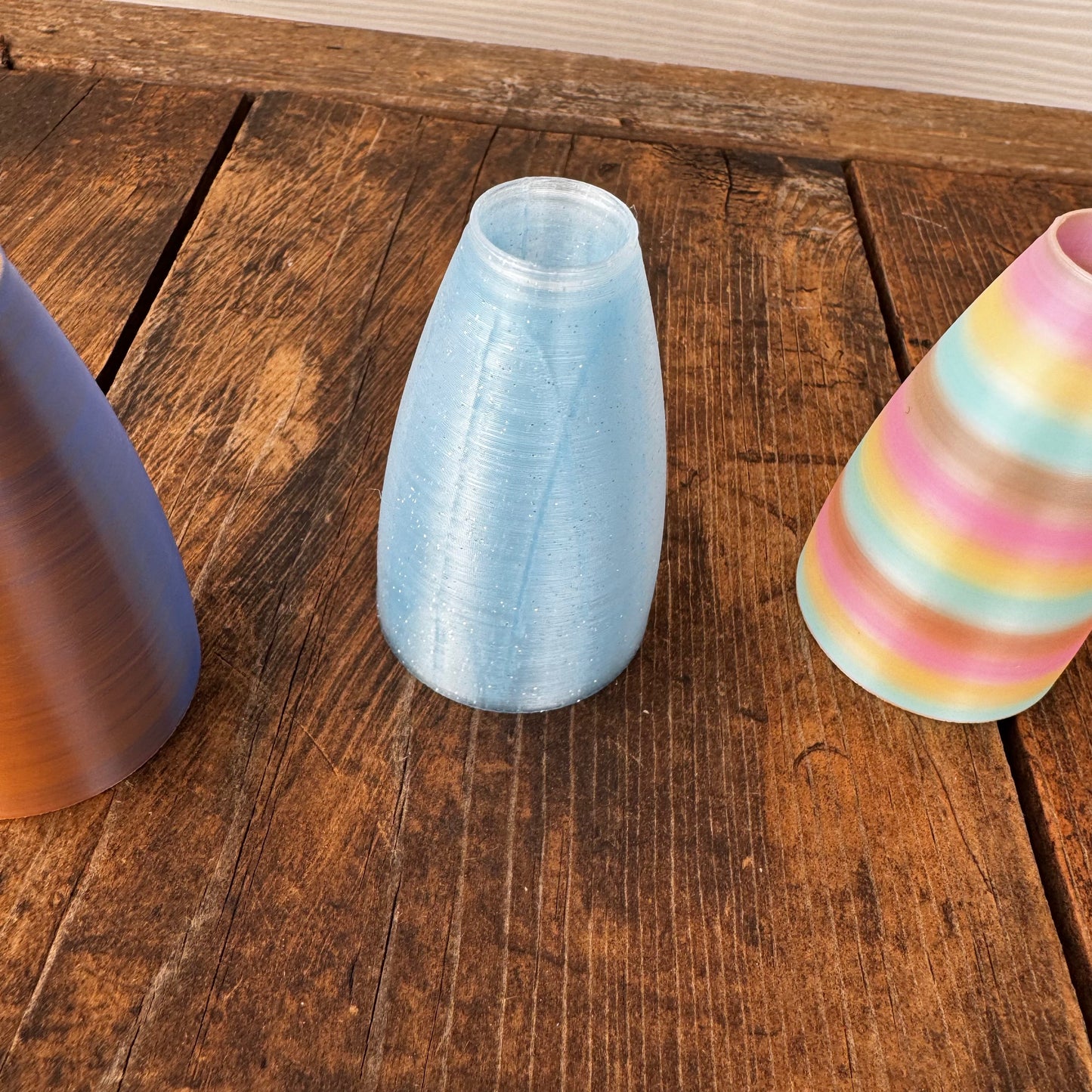 Cone Single Pen Stand