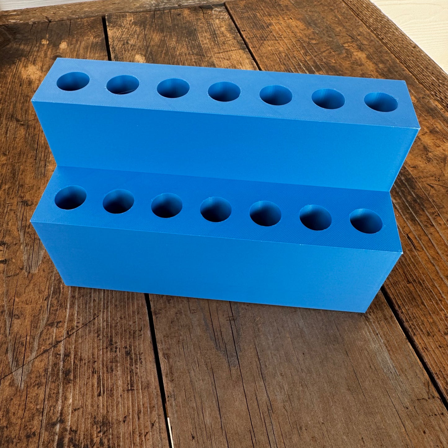 14 Slot Pen Stand for Rhinestone Pens