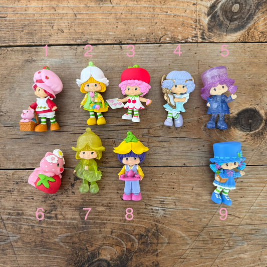 Toppers for Pens *Made on LIVE Pens* (CUSTOM bling pen)