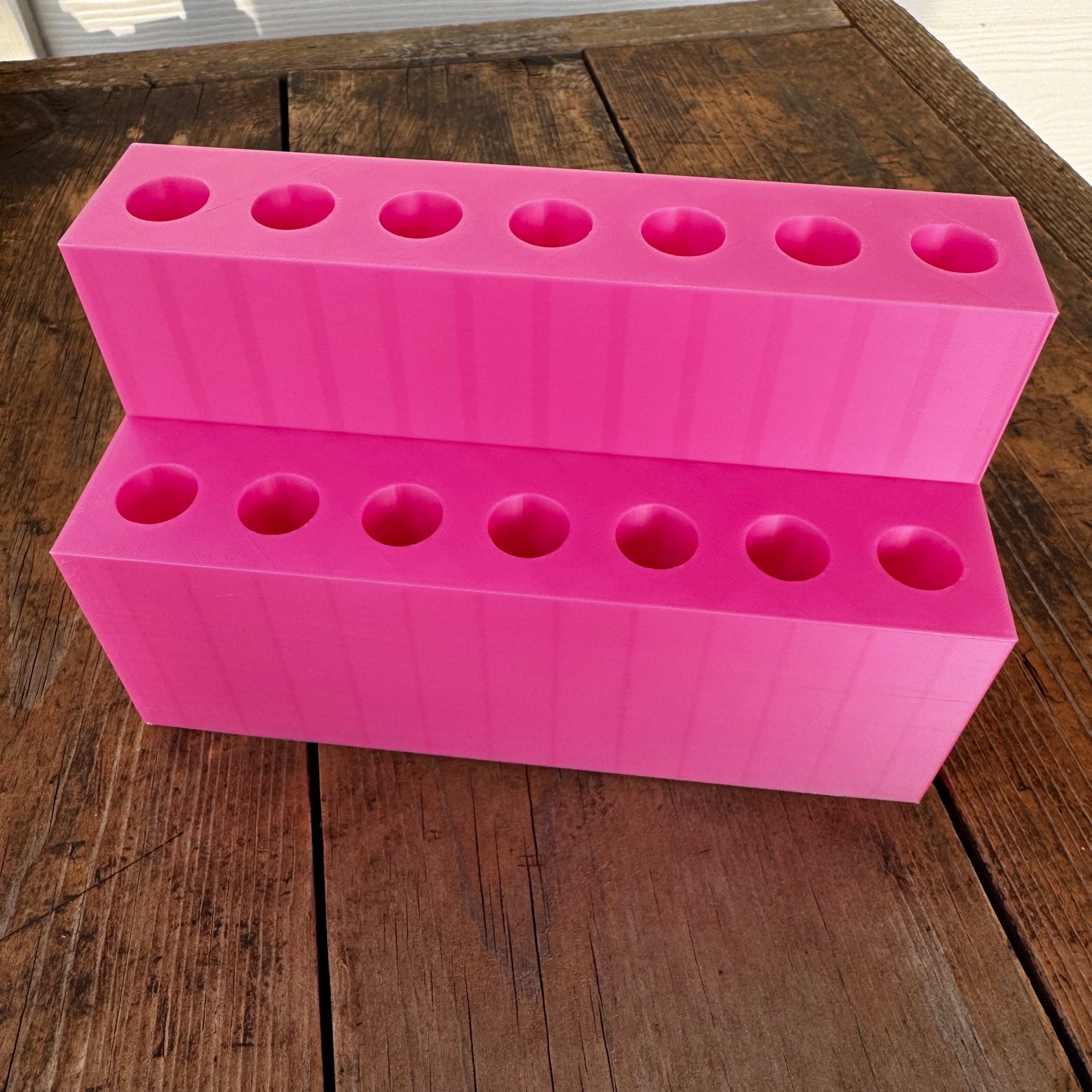 14 Slot Pen Stand for Rhinestone Pens