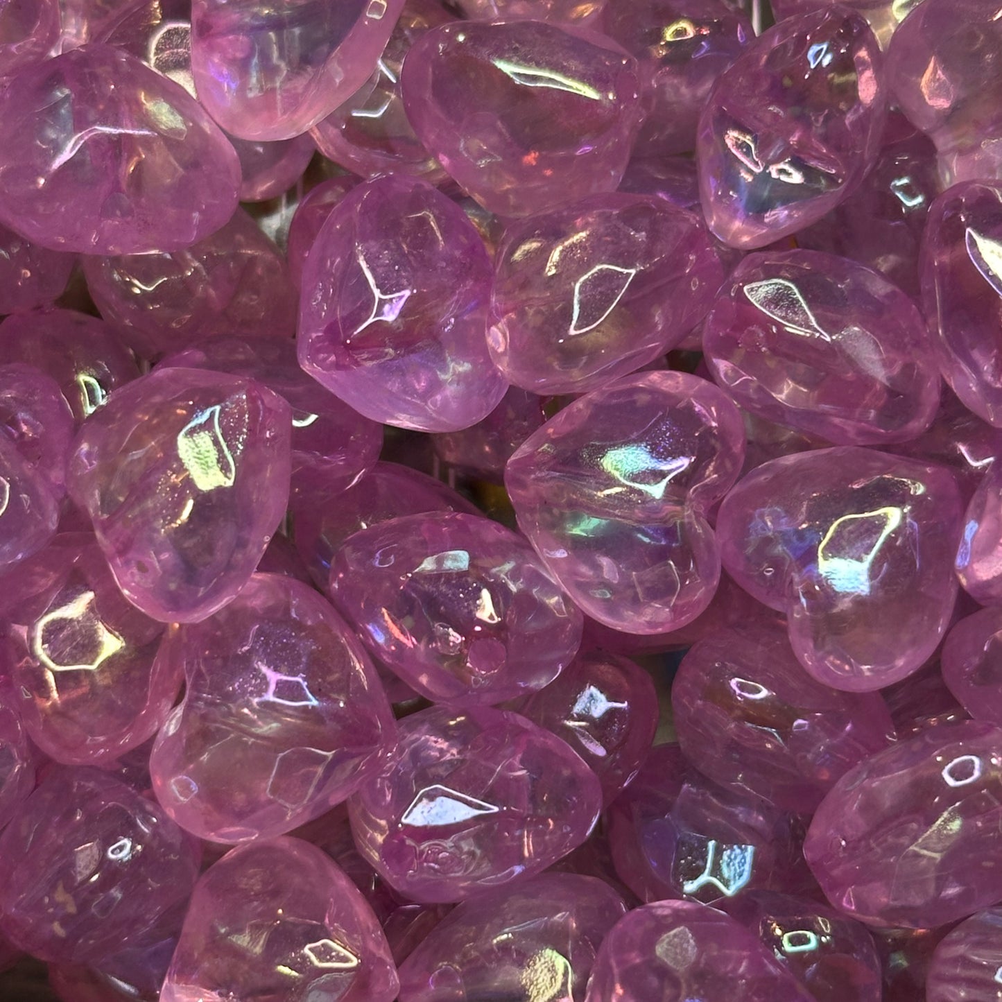 100ct Wholesale Bead Bags