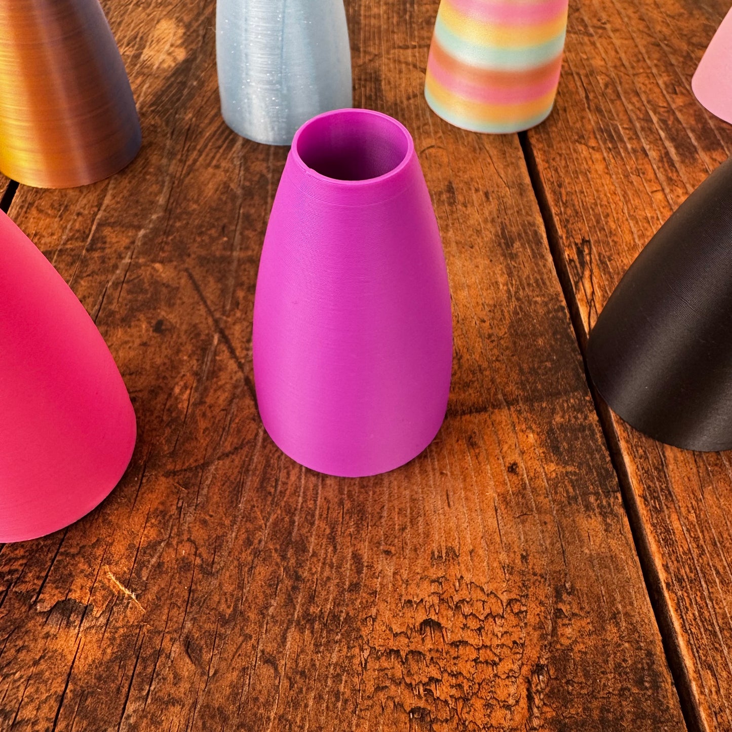 Cone Single Pen Stand