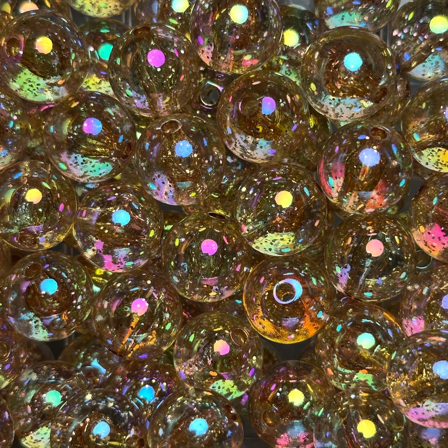 100ct Wholesale Bead Bags