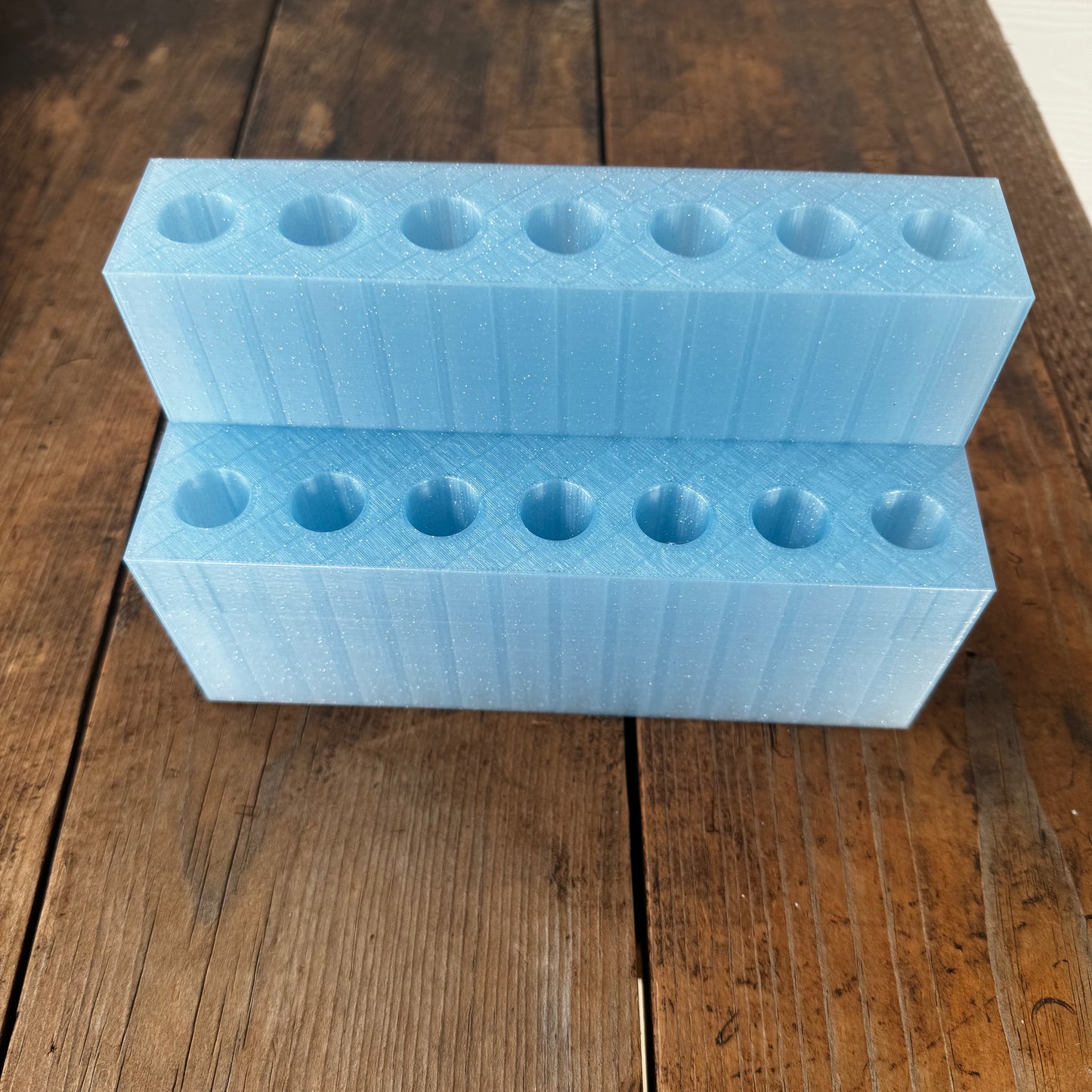 14 Slot Pen Stand for Rhinestone Pens