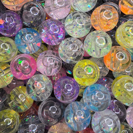 10pc - 18mm Water Beads (FY3)