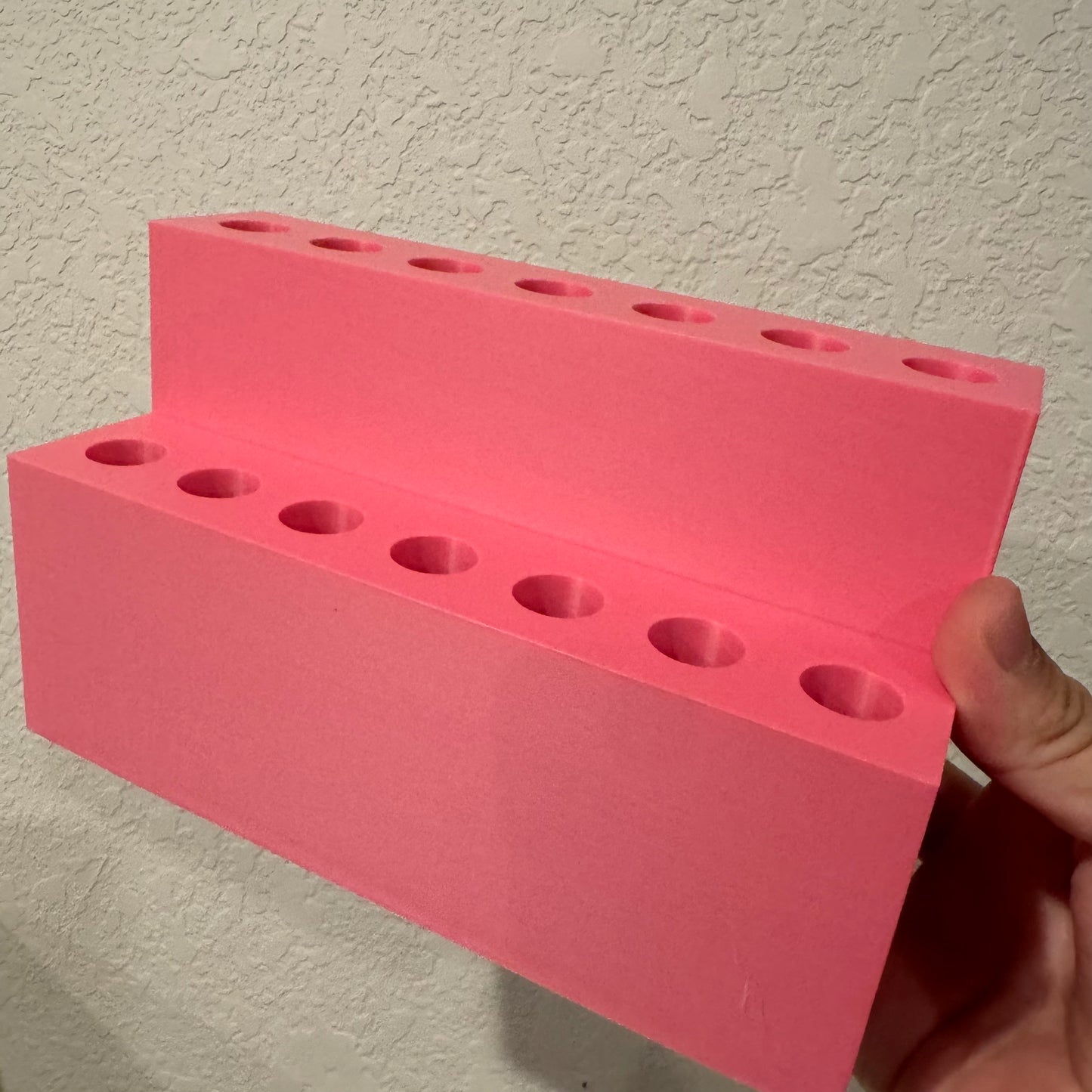 14 Slot Pen Stand for Rhinestone Pens