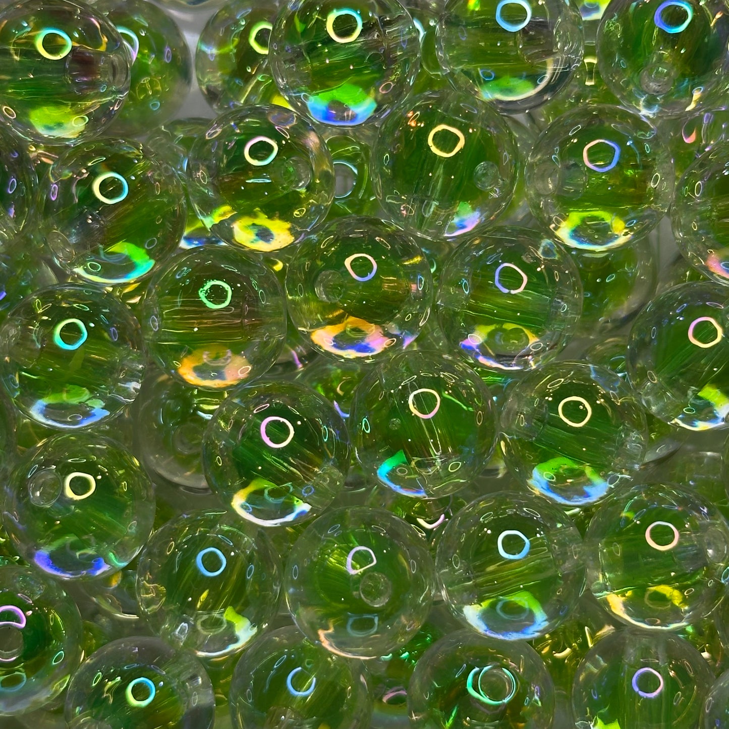 100ct Wholesale Bead Bags