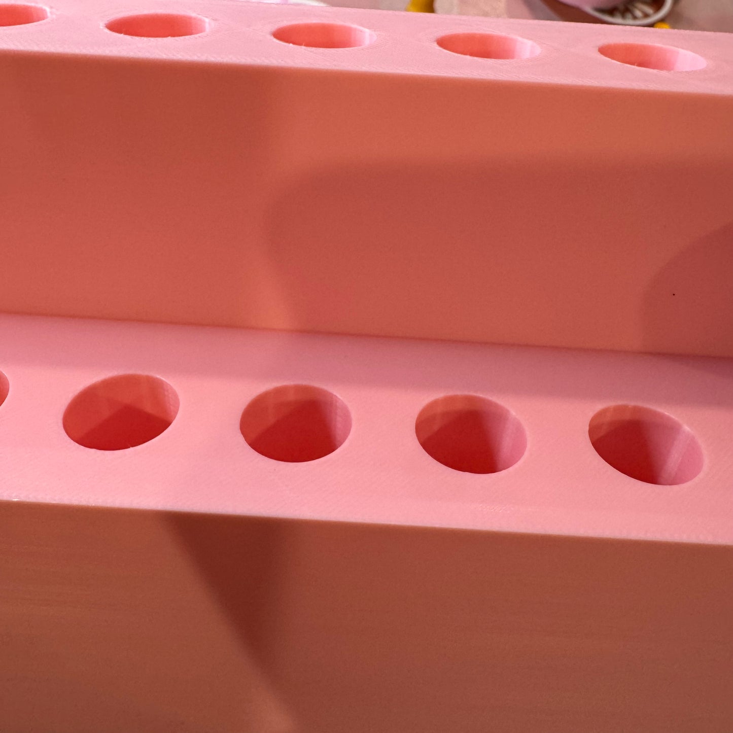 14 Slot Pen Stand for Rhinestone Pens