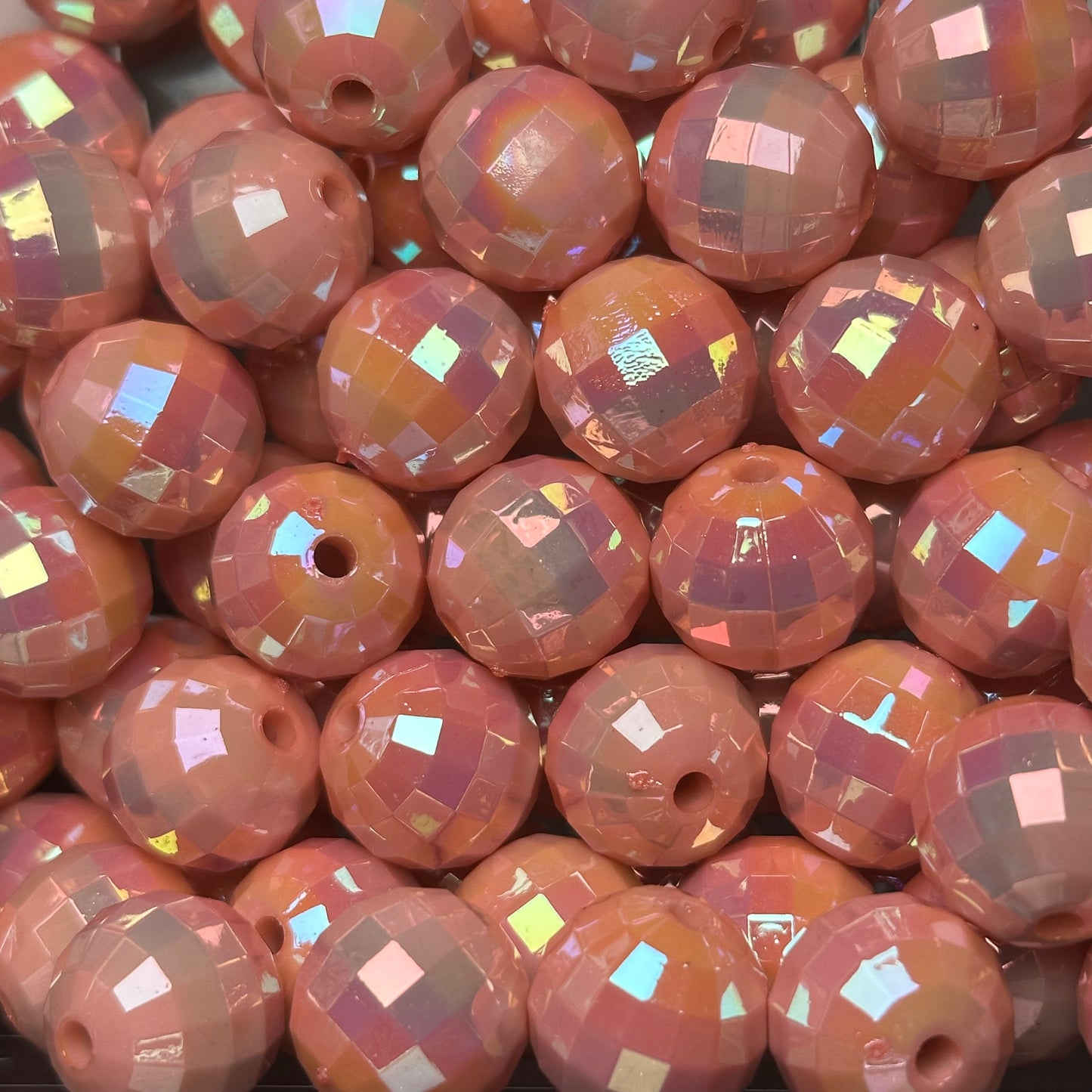 100ct Wholesale Bead Bags
