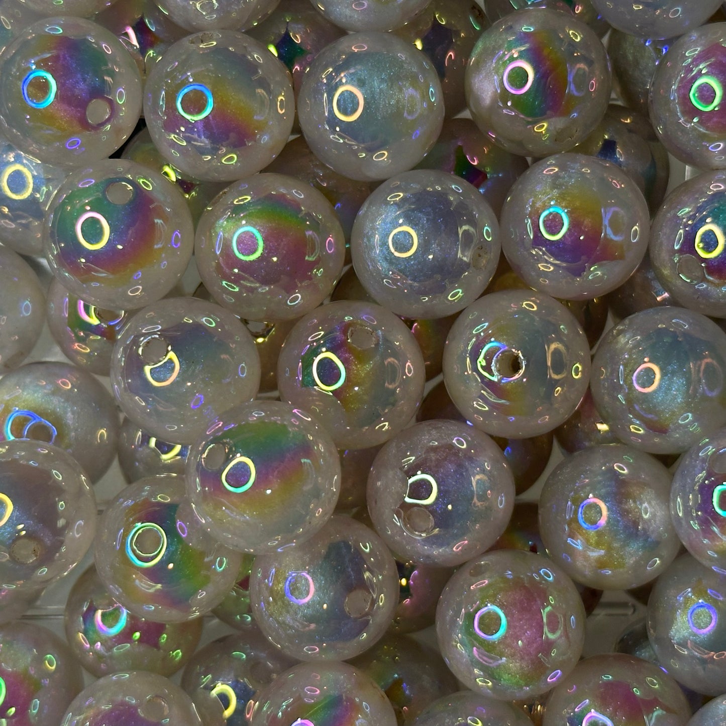 100ct Wholesale Bead Bags