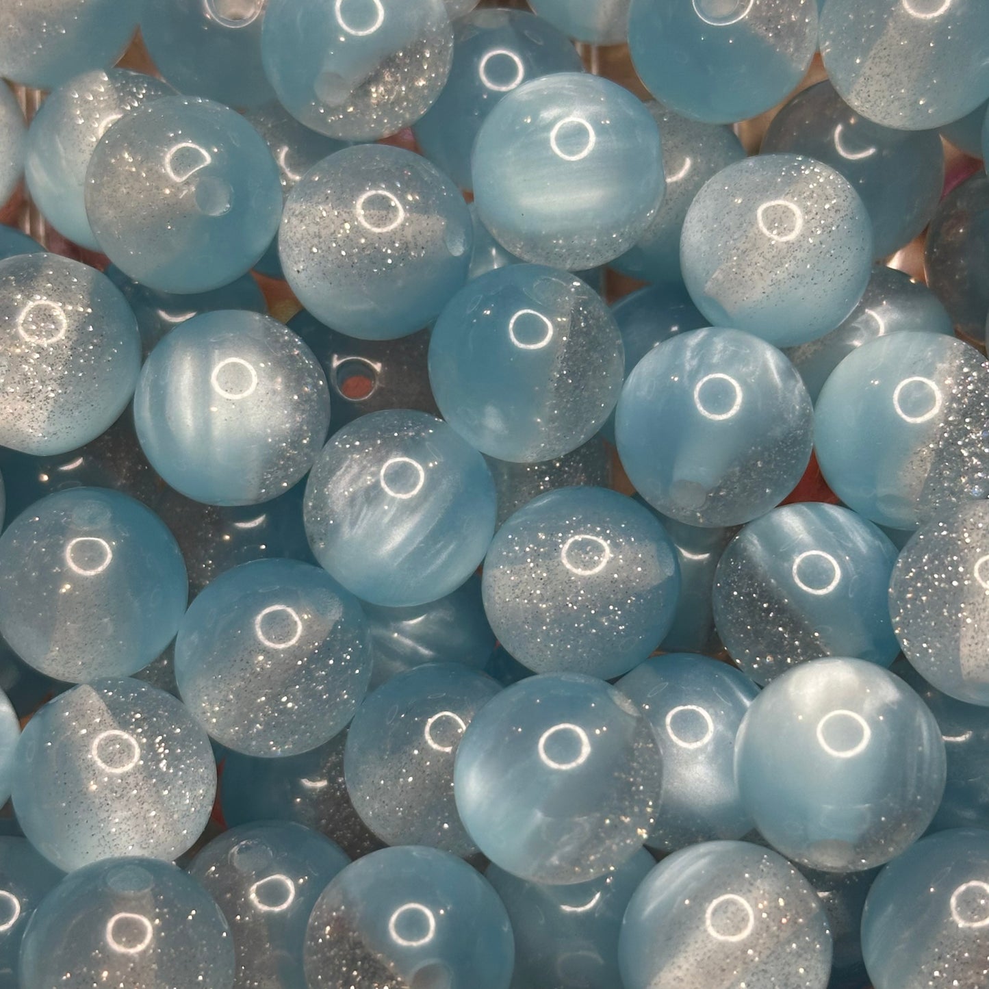 100ct Wholesale Bead Bags