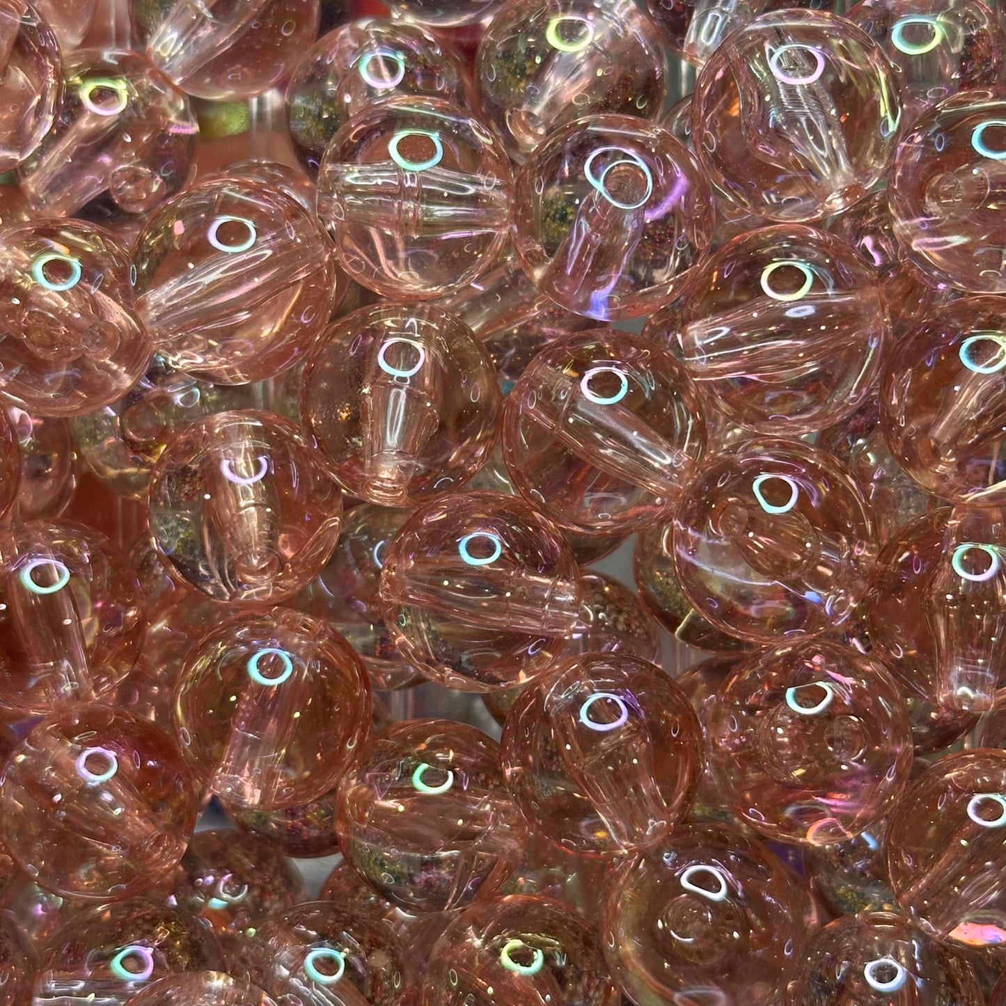 100ct Wholesale Bead Bags