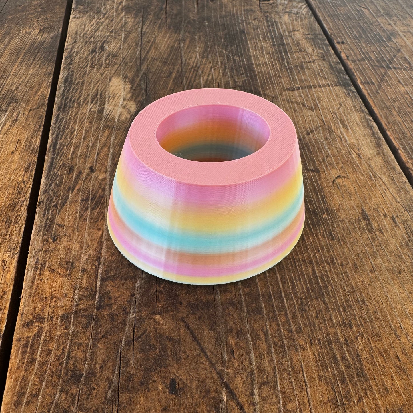 Glue Holder, Snug fit